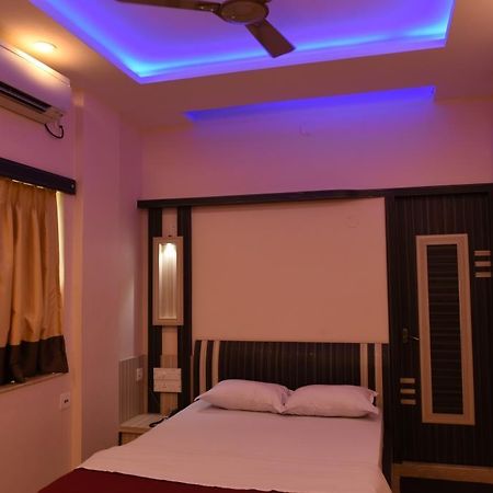 Hotel Sea Castle Kolkata Ngoại thất bức ảnh