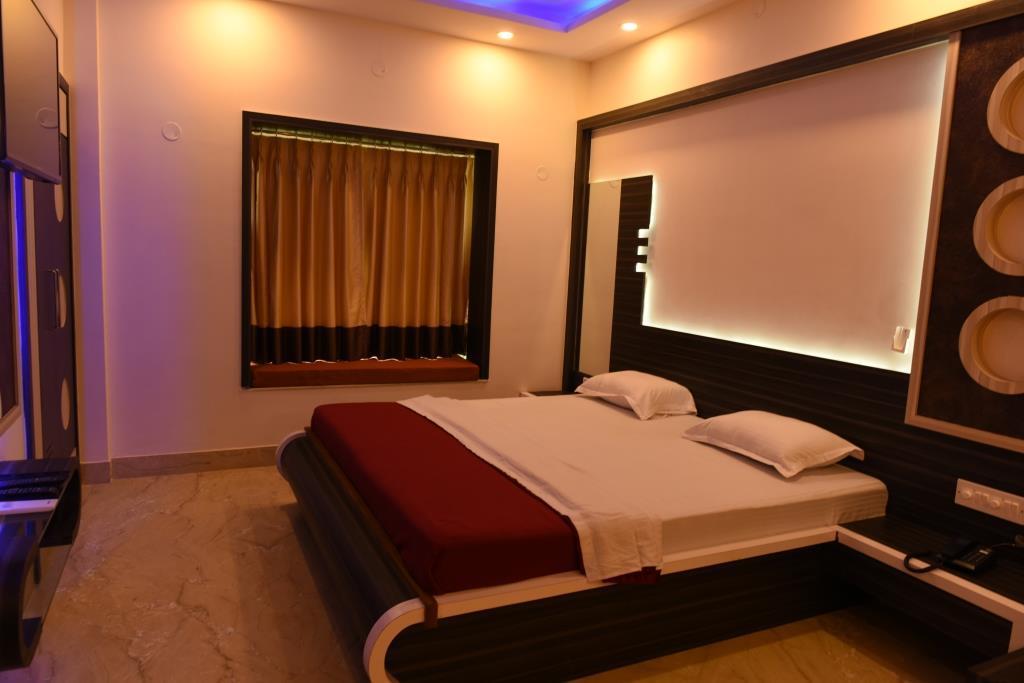 Hotel Sea Castle Kolkata Ngoại thất bức ảnh